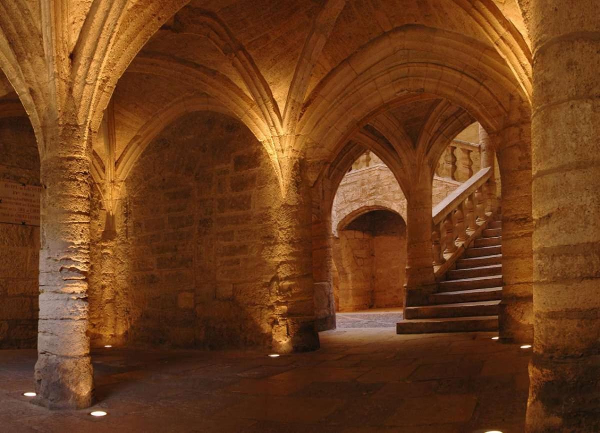 "Le Cocon"-Meuble De Tourisme 3 Etoiles -Residence "Les Logis De Beziers"-Garage Optionnel-Coeur De Ville-Plages A 16Km ! Exterior foto