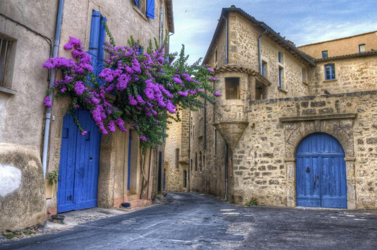 "Le Cocon"-Meuble De Tourisme 3 Etoiles -Residence "Les Logis De Beziers"-Garage Optionnel-Coeur De Ville-Plages A 16Km ! Exterior foto
