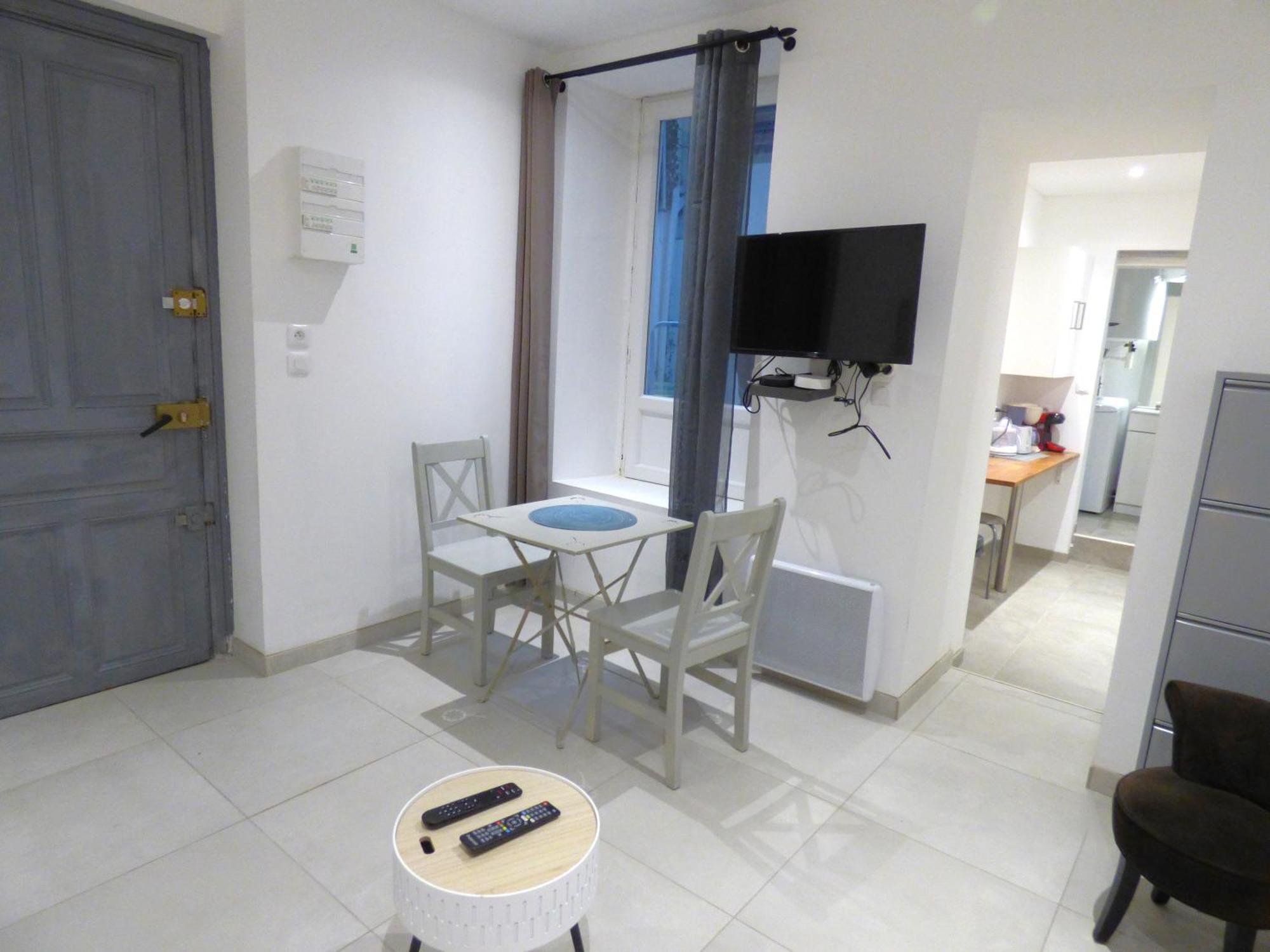 "Le Cocon"-Meuble De Tourisme 3 Etoiles -Residence "Les Logis De Beziers"-Garage Optionnel-Coeur De Ville-Plages A 16Km ! Exterior foto