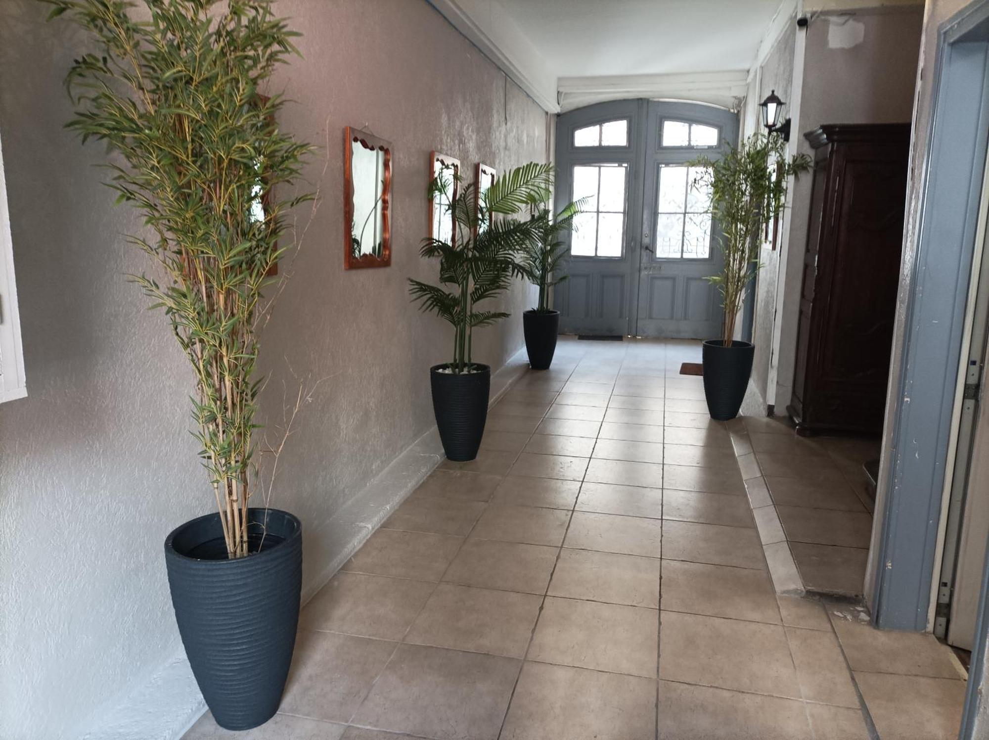 "Le Cocon"-Meuble De Tourisme 3 Etoiles -Residence "Les Logis De Beziers"-Garage Optionnel-Coeur De Ville-Plages A 16Km ! Exterior foto
